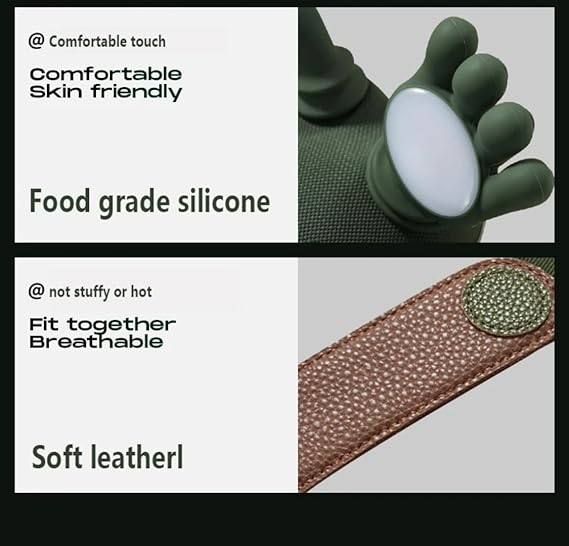 Portable Heated Neck & Shoulder Massager